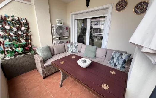 Appartement – Jacarilla – Ref:70424