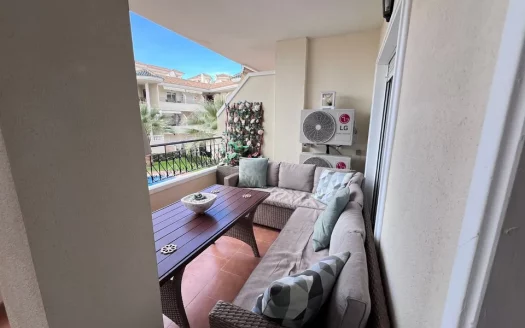 Appartement – Jacarilla – Ref:70424