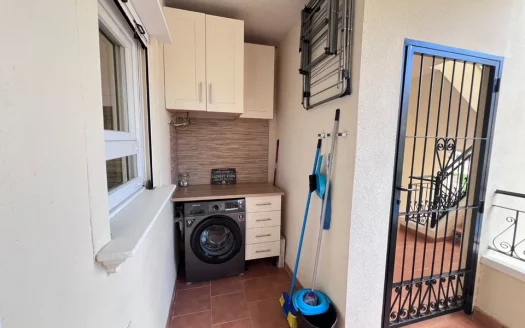 Appartement – Jacarilla – Ref:70424