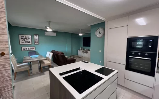 Appartement – Jacarilla – Ref:70424