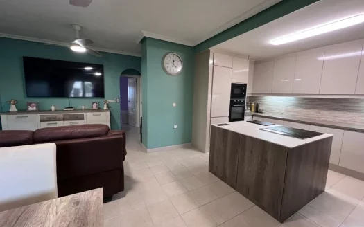 Appartement – Jacarilla – Ref:70424