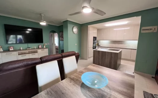 Appartement – Jacarilla – Ref:70424