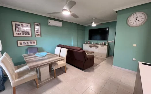 Appartement – Jacarilla – Ref:70424