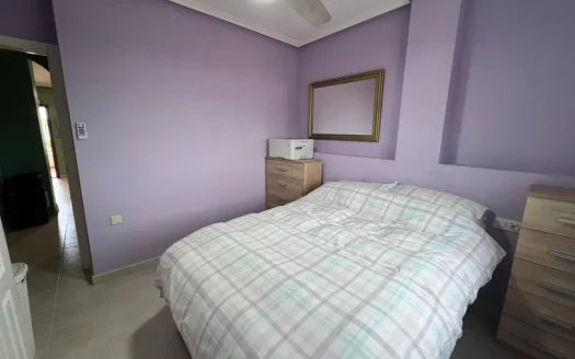 Appartement – Jacarilla – Ref:70424