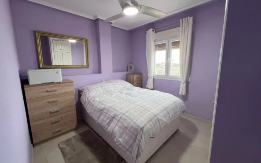 Appartement – Jacarilla – Ref:70424