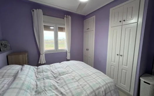 Appartement – Jacarilla – Ref:70424