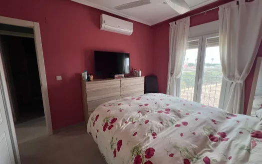 Appartement – Jacarilla – Ref:70424