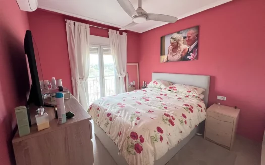 Appartement – Jacarilla – Ref:70424