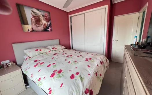 Appartement – Jacarilla – Ref:70424