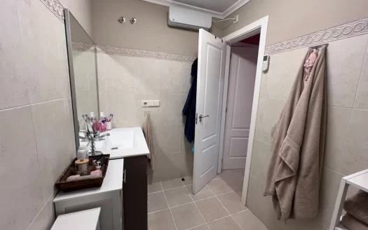 Appartement – Jacarilla – Ref:70424