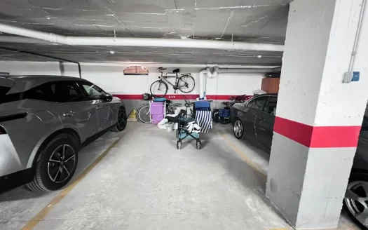 Appartement – Jacarilla – Ref:70424