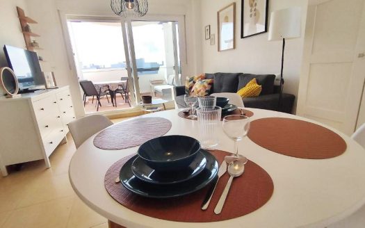 Appartement – Roldan – Ref:70477