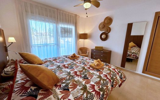 Appartement – Torre-Pacheco – Ref70824