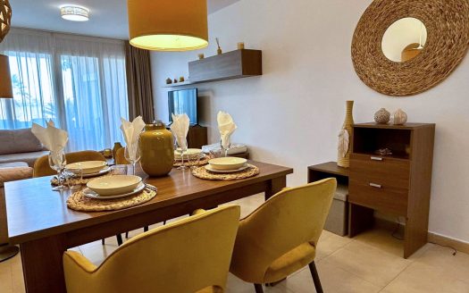 Appartement – Torre-Pacheco – Ref70824