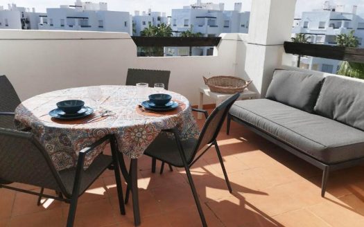 Appartement – Roldan – Ref:70477