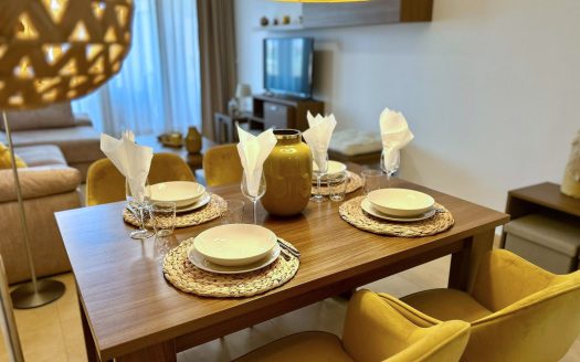 Appartement – Torre-Pacheco – Ref70824