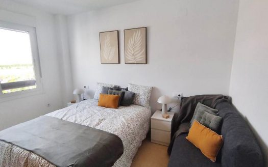 Appartement – Roldan – Ref:70477