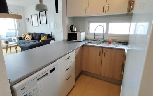 Appartement – Roldan – Ref:70477