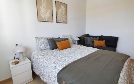 Appartement – Roldan – Ref:70477