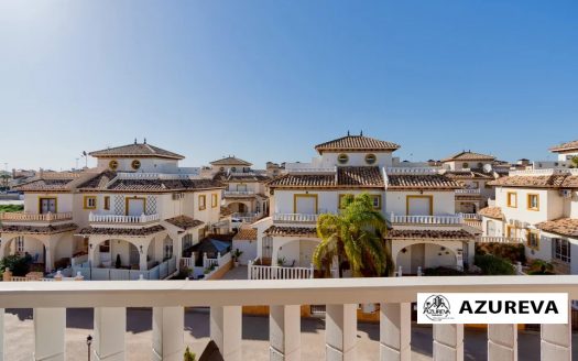 Penthouse – Cabo Roig – Ref:70958