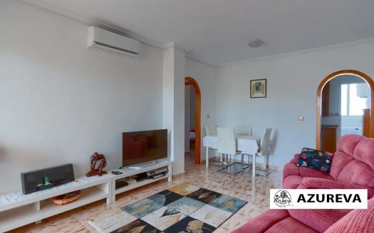 Penthouse – Cabo Roig – Ref:70958