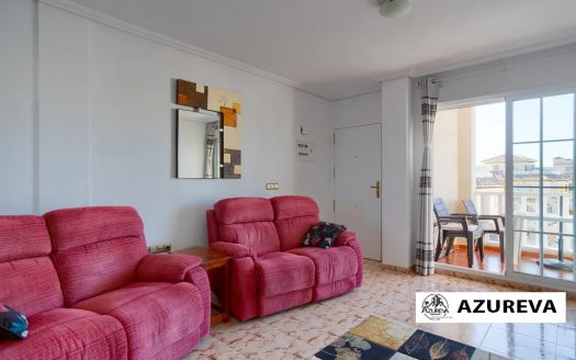 Penthouse – Cabo Roig – Ref:70958