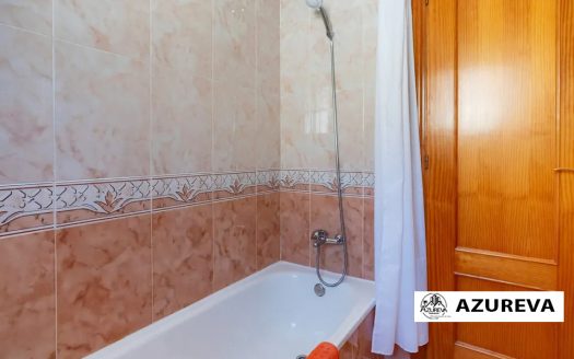 Penthouse – Cabo Roig – Ref:70958