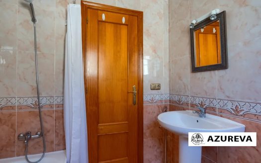 Penthouse – Cabo Roig – Ref:70958