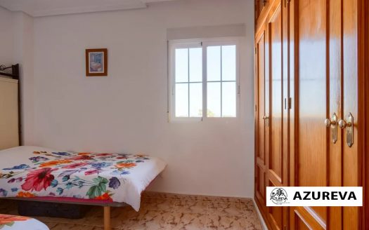 Penthouse – Cabo Roig – Ref:70958