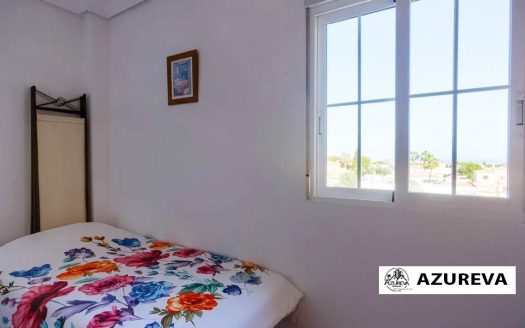 Penthouse – Cabo Roig – Ref:70958