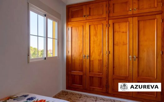 Penthouse – Cabo Roig – Ref:70958