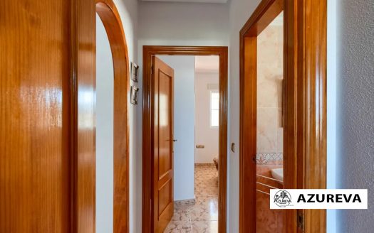 Penthouse – Cabo Roig – Ref:70958