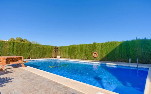 Penthouse – Cabo Roig – Ref:70958