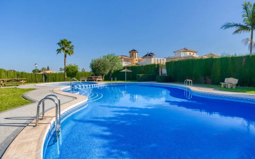 Penthouse – Cabo Roig – Ref:70958