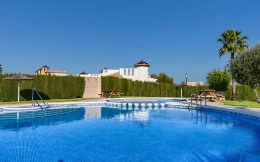 Penthouse – Cabo Roig – Ref:70958