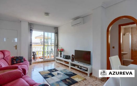 Penthouse – Cabo Roig – Ref:70958