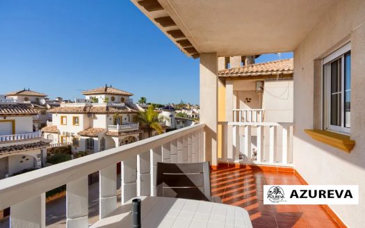 Penthouse – Cabo Roig – Ref:70958