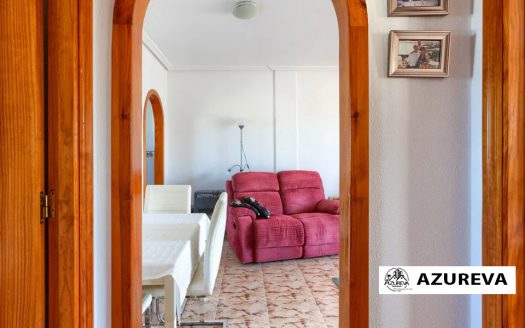 Penthouse – Cabo Roig – Ref:70958