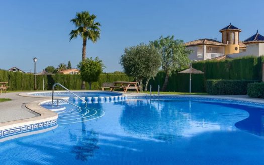 Penthouse – Cabo Roig – Ref:70958