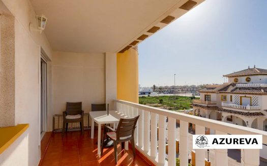 Penthouse – Cabo Roig – Ref:70958