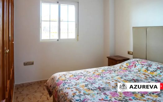 Penthouse – Cabo Roig – Ref:70958