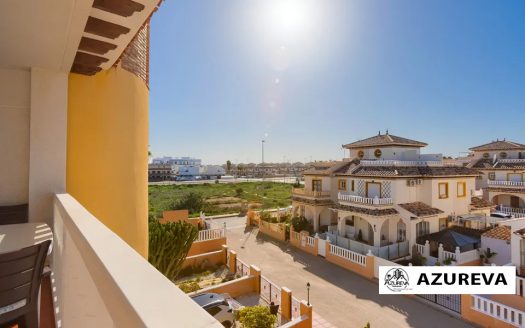 Penthouse – Cabo Roig – Ref:70958