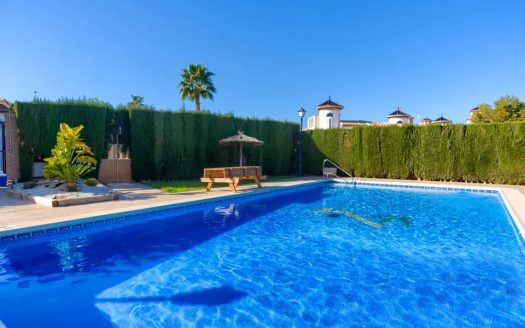 Penthouse – Cabo Roig – Ref:70958
