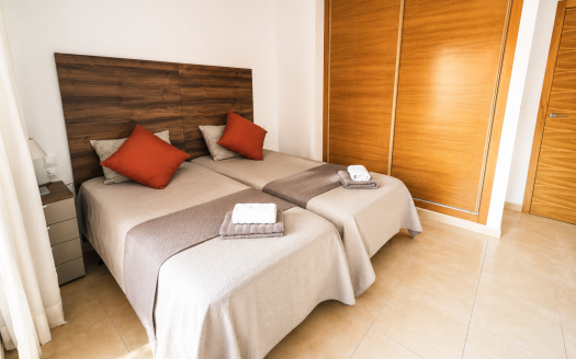Appartement – Torre-Pacheco – Ref70877