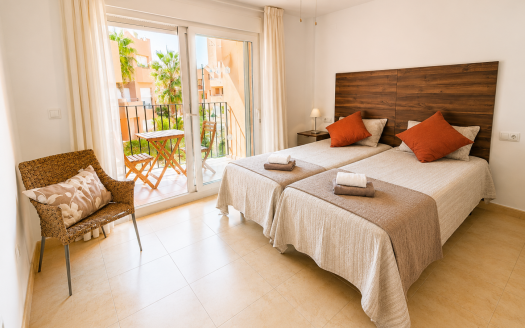 Appartement – Torre-Pacheco – Ref70877
