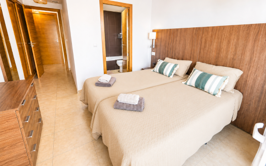 Appartement – Torre-Pacheco – Ref70877