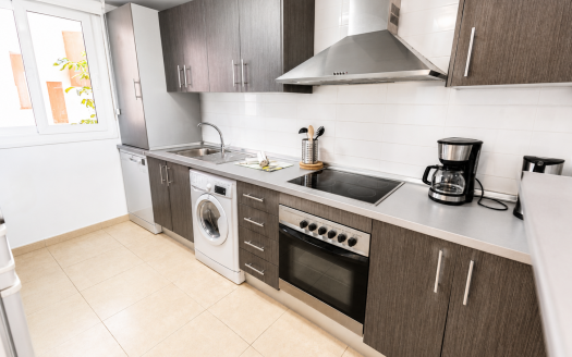 Appartement – Torre-Pacheco – Ref70877