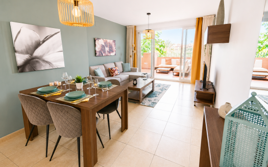 Appartement – Torre-Pacheco – Ref70877