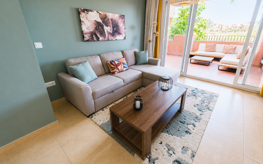Appartement – Torre-Pacheco – Ref70877