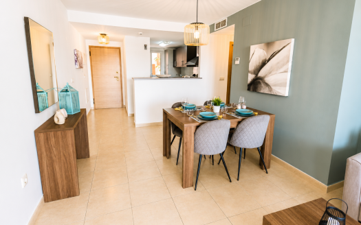 Appartement – Torre-Pacheco – Ref70877